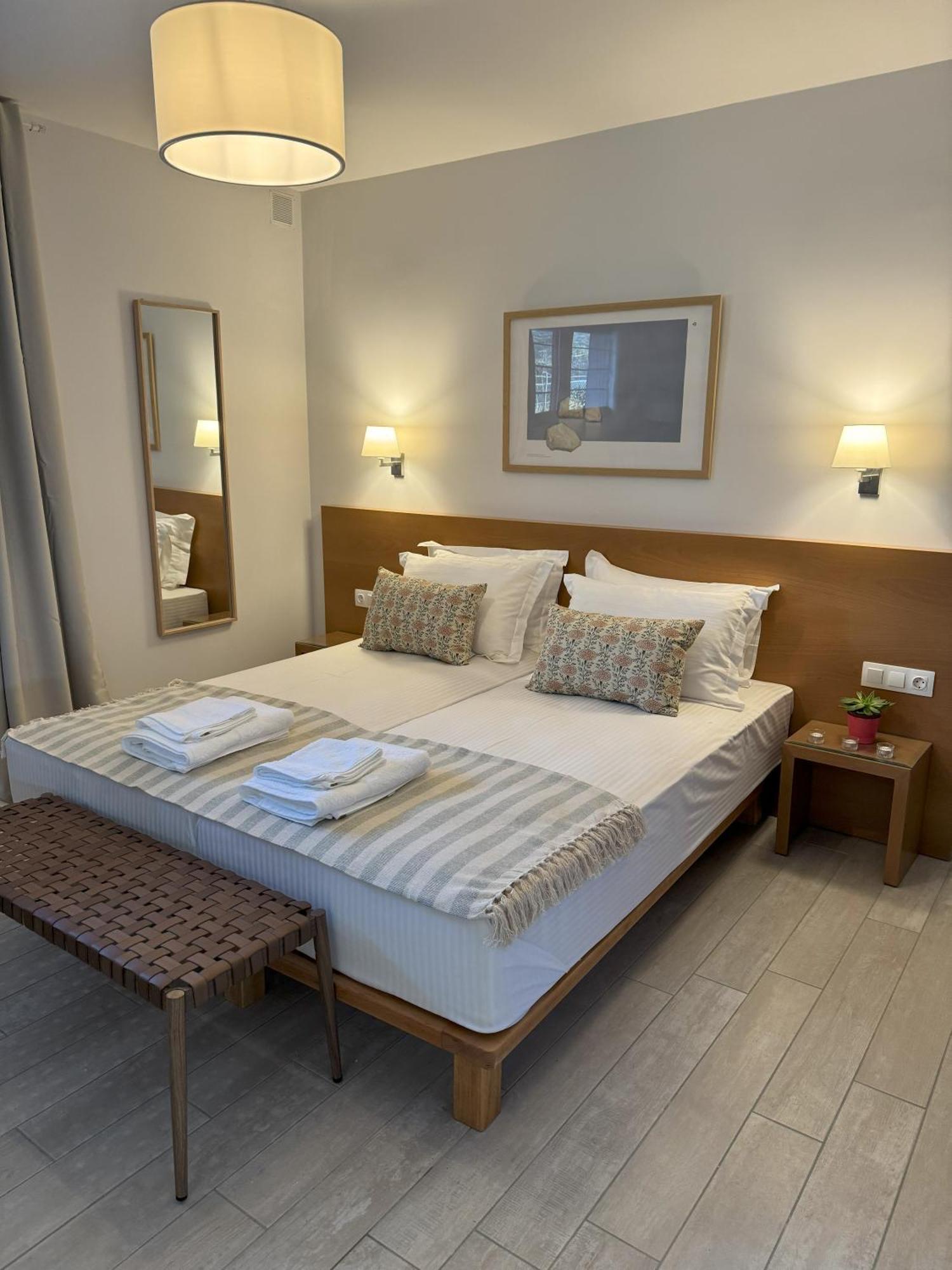 Апартаменти Acra Melia Палайон-Ціфікіон Екстер'єр фото