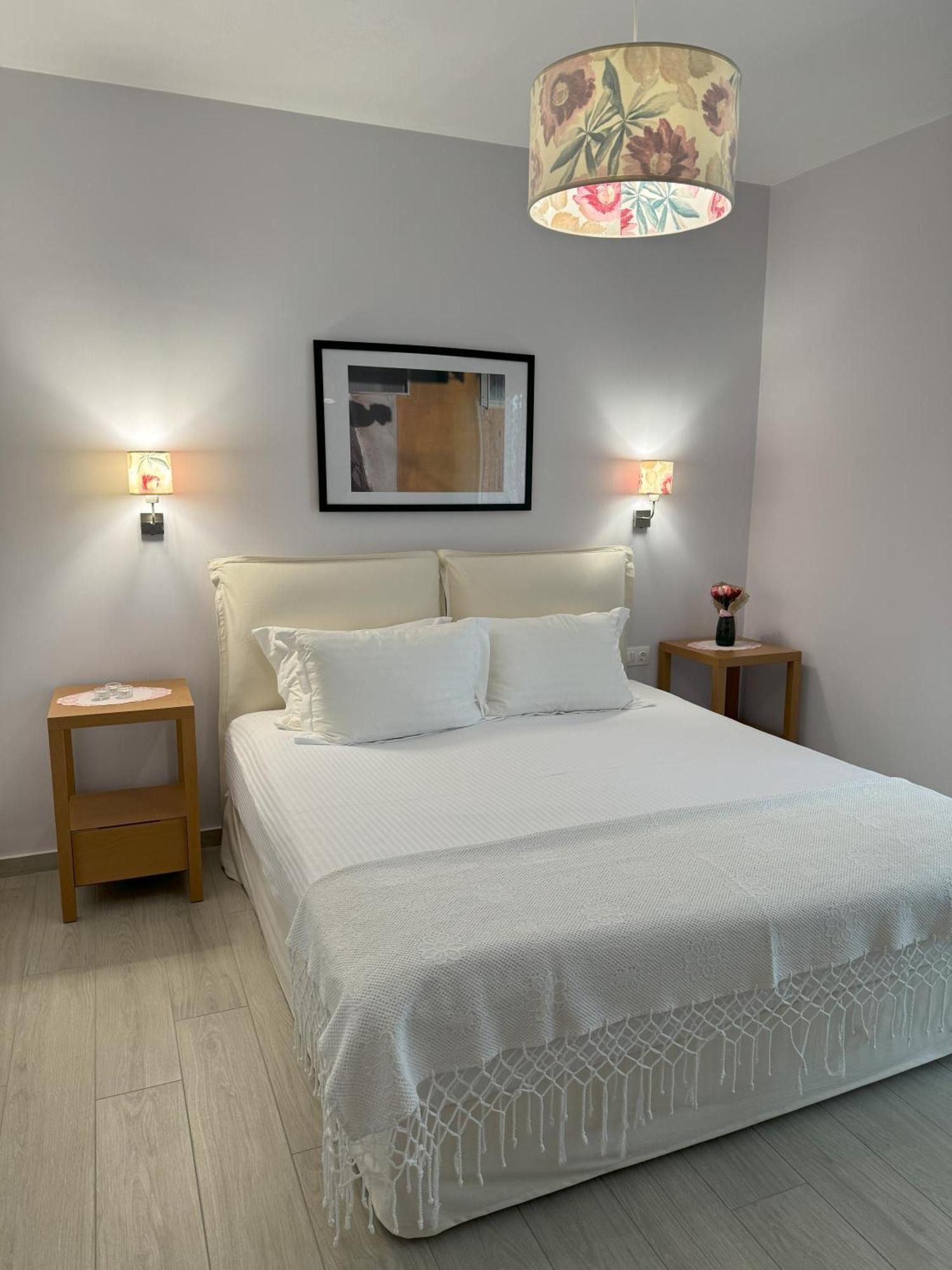 Апартаменти Acra Melia Палайон-Ціфікіон Екстер'єр фото