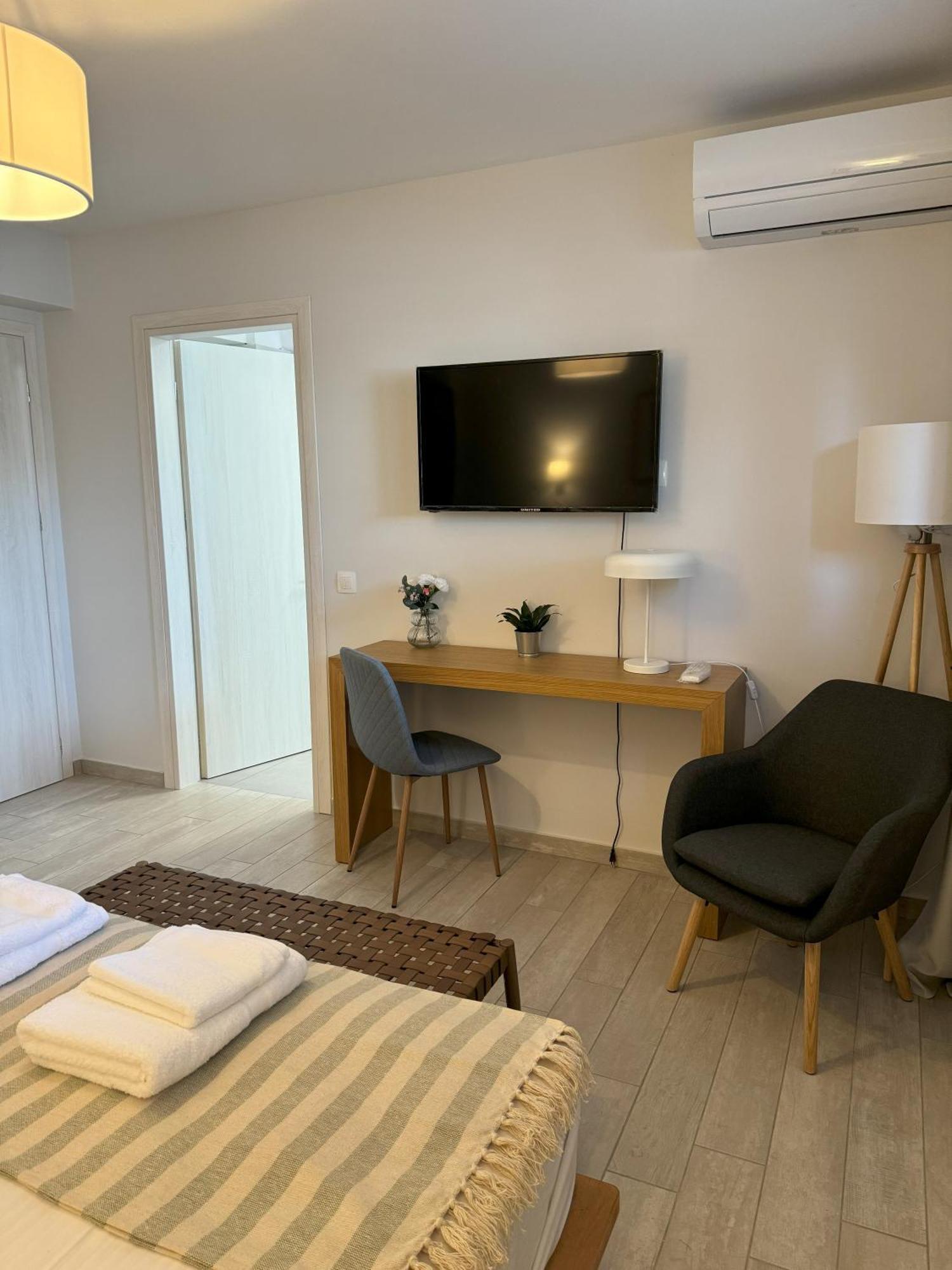 Апартаменти Acra Melia Палайон-Ціфікіон Екстер'єр фото