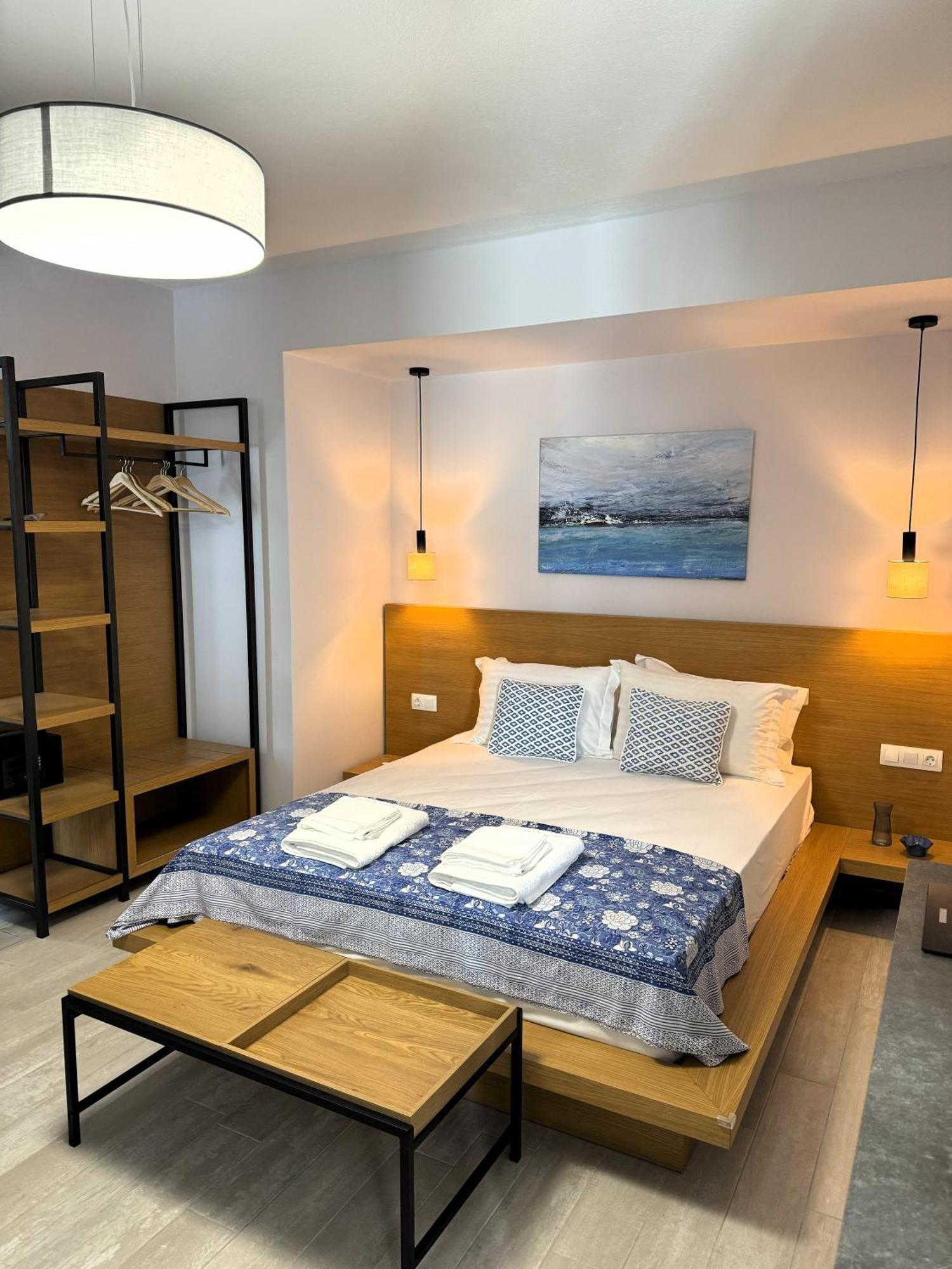Апартаменти Acra Melia Палайон-Ціфікіон Екстер'єр фото